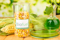Brentry biofuel availability