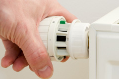 Brentry central heating repair costs
