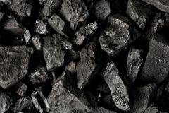 Brentry coal boiler costs