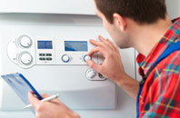 free commercial Brentry boiler quotes