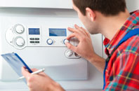 free Brentry gas safe engineer quotes
