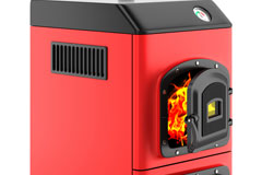 Brentry solid fuel boiler costs