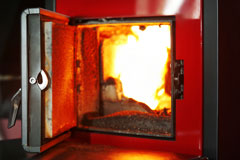 solid fuel boilers Brentry